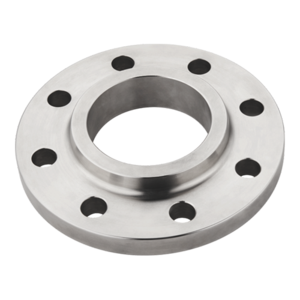 ASME B16.5（SO）Flat welding flange with neck